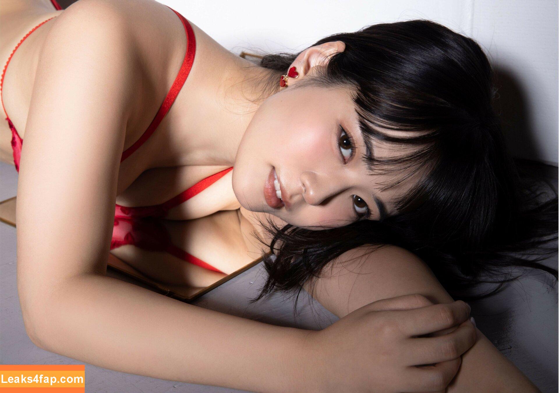 Umi Shinonome / umi_portrait слитое фото фото #0150