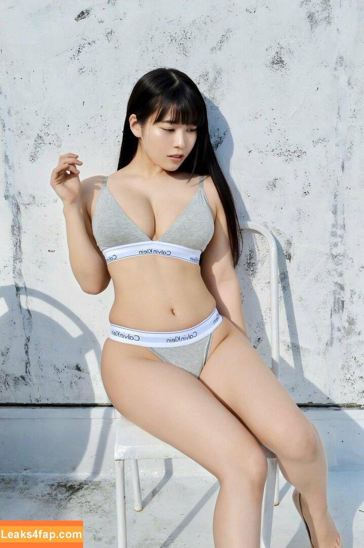 Umi Shinonome / umi_portrait слитое фото фото #0166