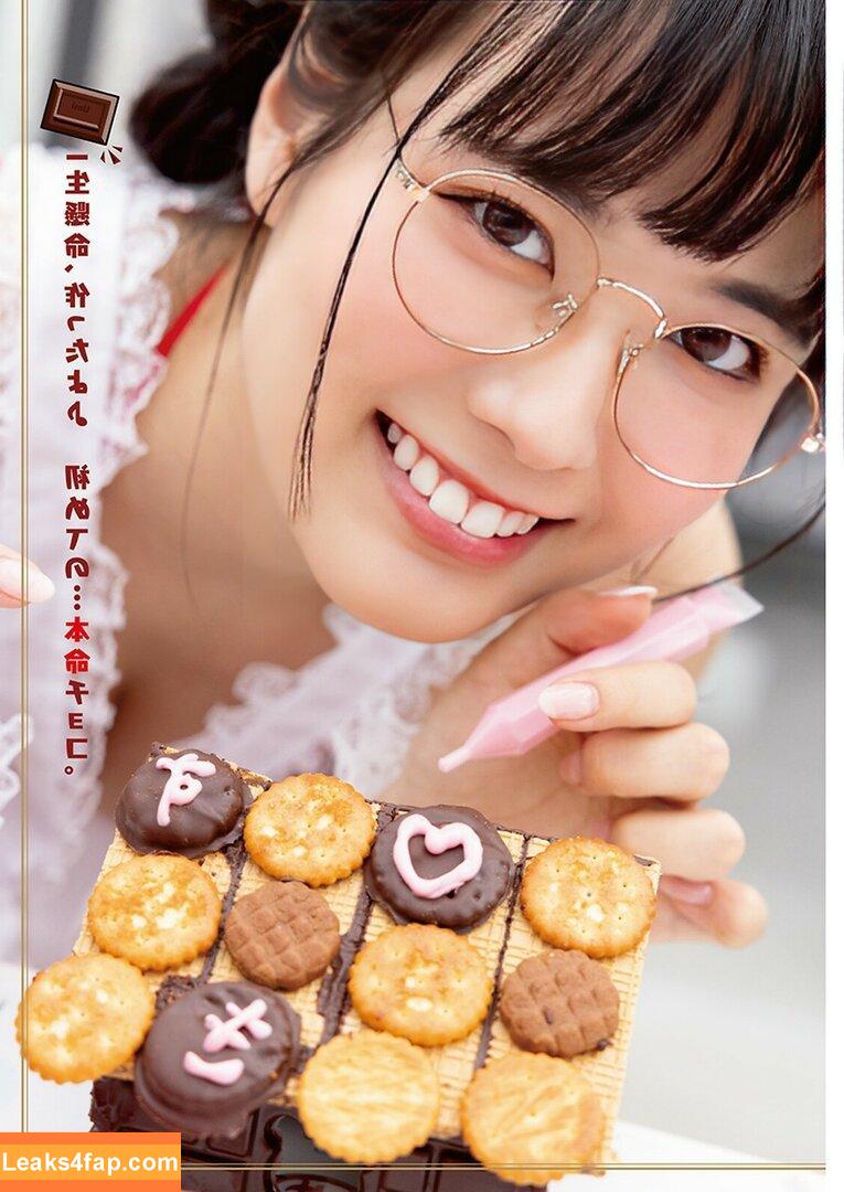 Umi Shinonome / umi_portrait слитое фото фото #0178