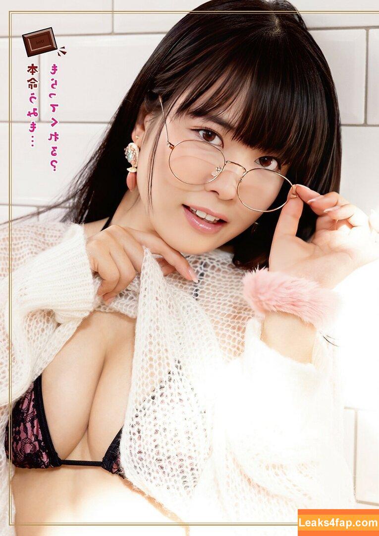 Umi Shinonome / umi_portrait слитое фото фото #0180