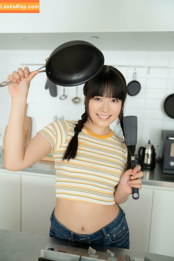 Umi Shinonome / umi_portrait слитое фото фото #0194