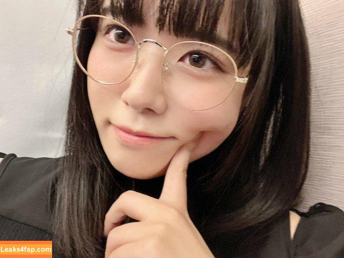 Umi Shinonome / umi_portrait слитое фото фото #0201