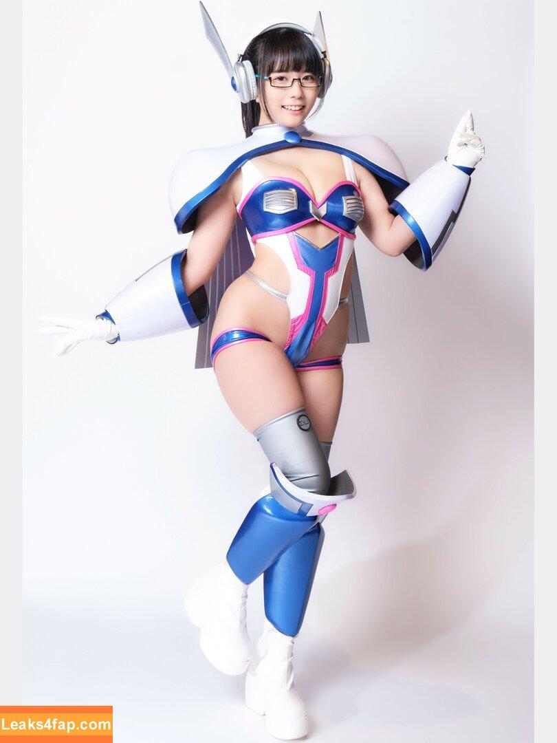 Umi Shinonome / umi_portrait слитое фото фото #0225