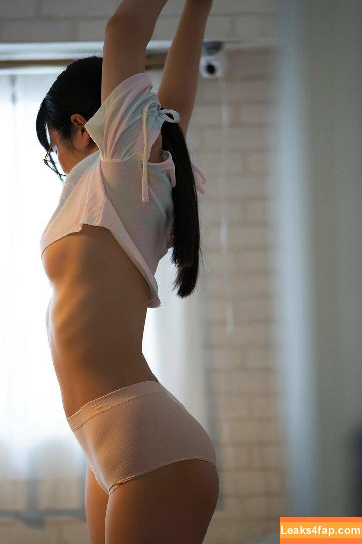 Umi Shinonome / umi_portrait слитое фото фото #0231