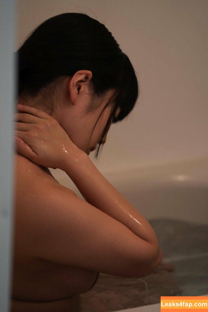 Umi Shinonome / umi_portrait слитое фото фото #0233