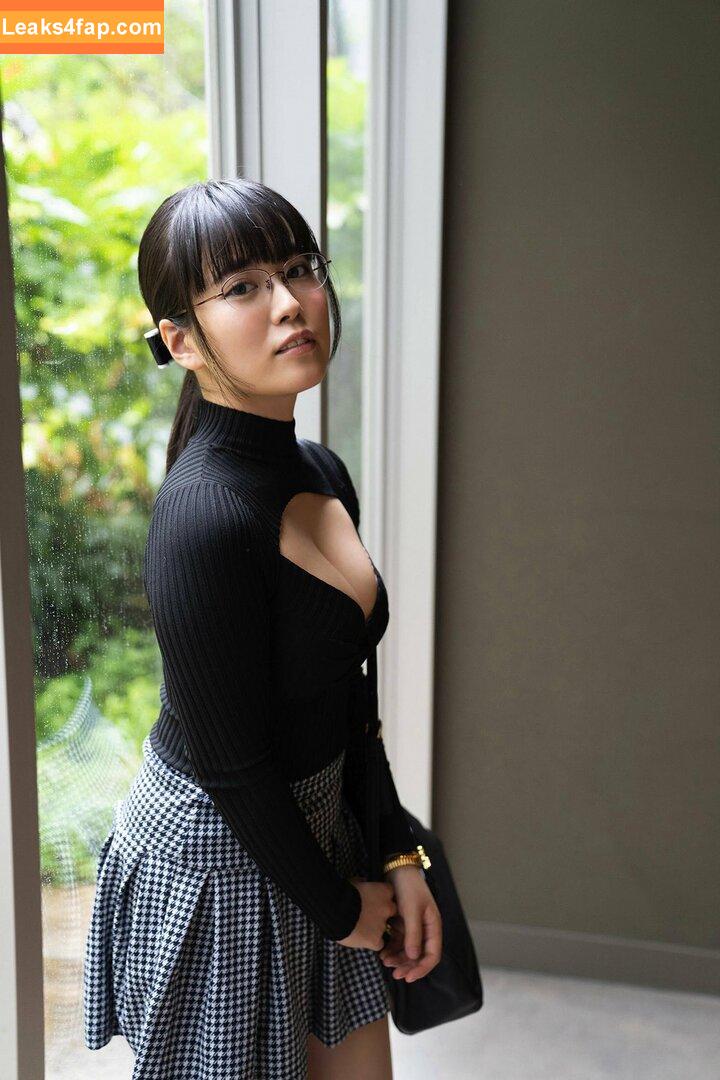 Umi Shinonome / umi_portrait слитое фото фото #0235