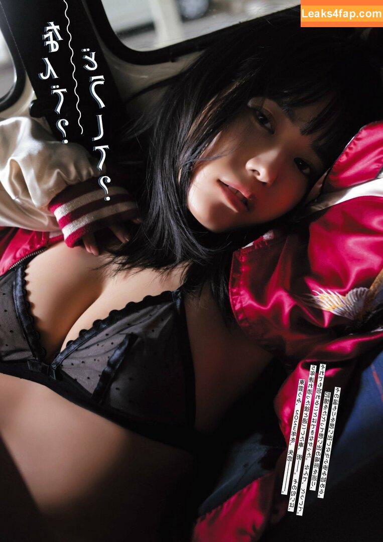 Umi Shinonome / umi_portrait слитое фото фото #0252