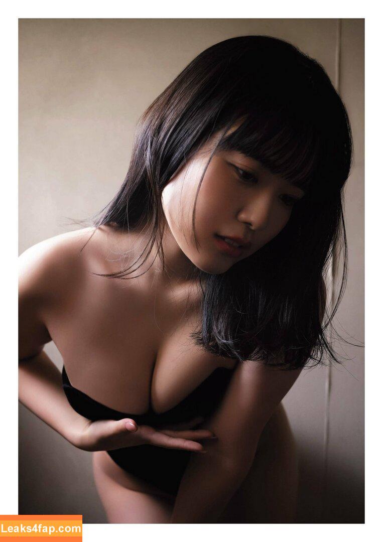 Umi Shinonome / umi_portrait слитое фото фото #0259