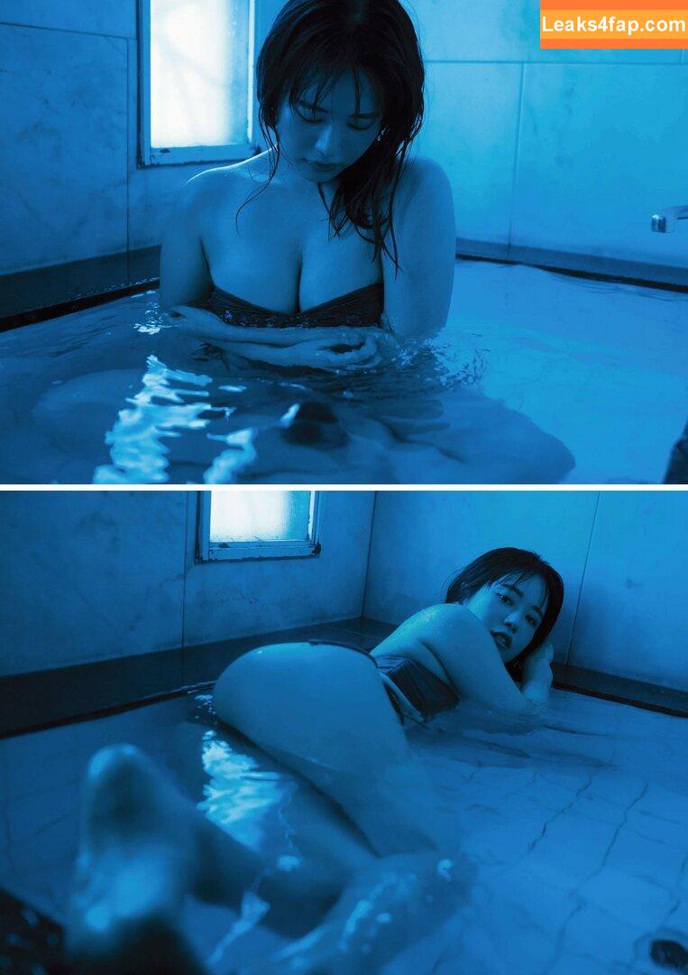 Umi Shinonome / umi_portrait слитое фото фото #0261