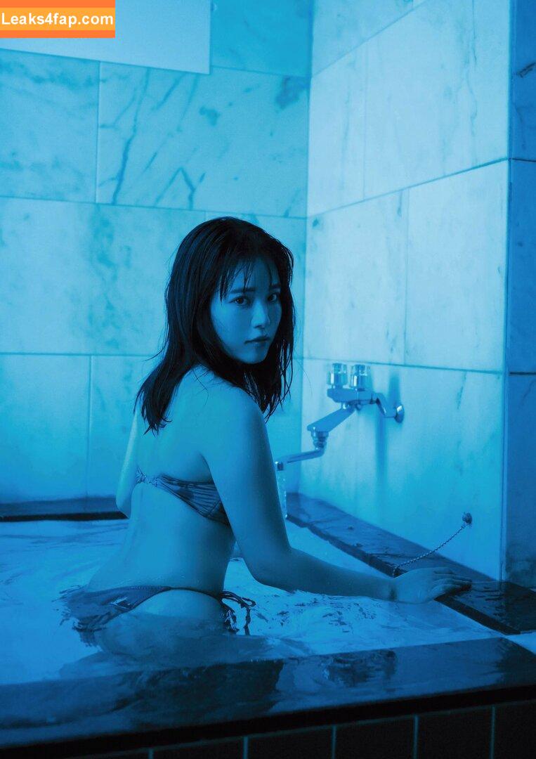 Umi Shinonome / umi_portrait слитое фото фото #0262