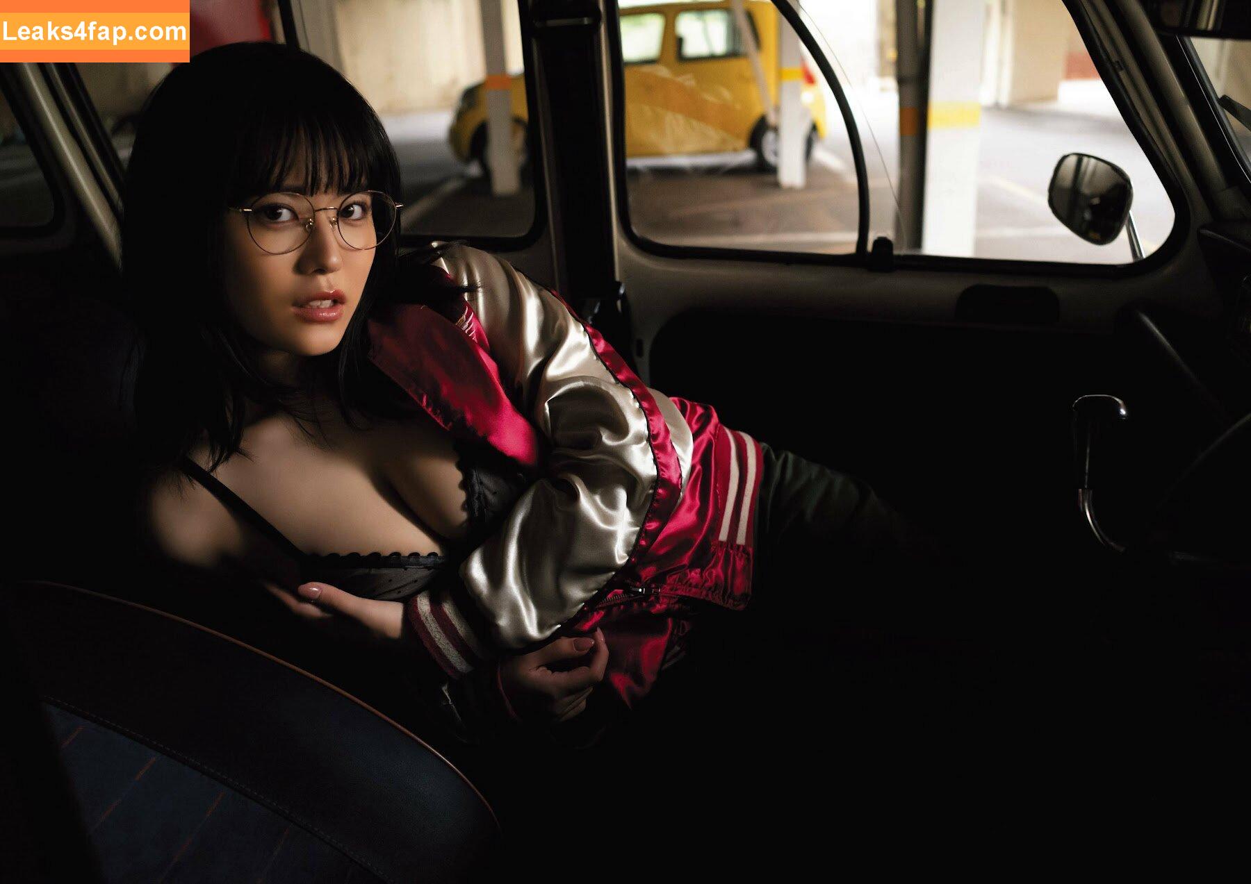 Umi Shinonome / umi_portrait слитое фото фото #0264