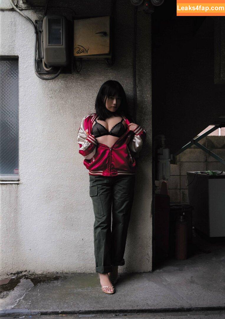 Umi Shinonome / umi_portrait слитое фото фото #0266