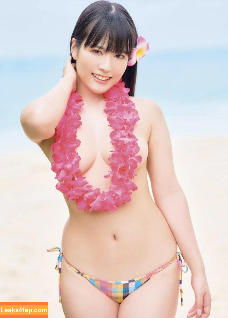 Umi Shinonome / umi_portrait слитое фото фото #0275