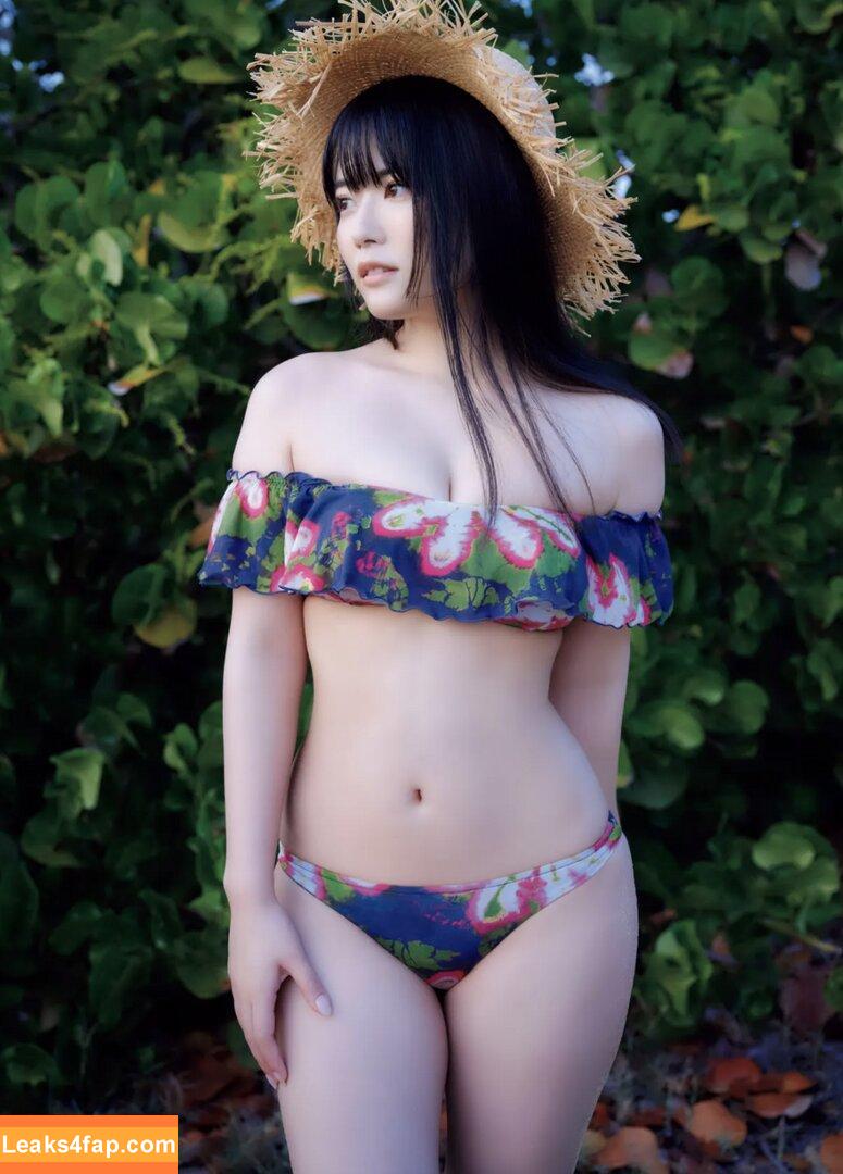 Umi Shinonome / umi_portrait слитое фото фото #0277