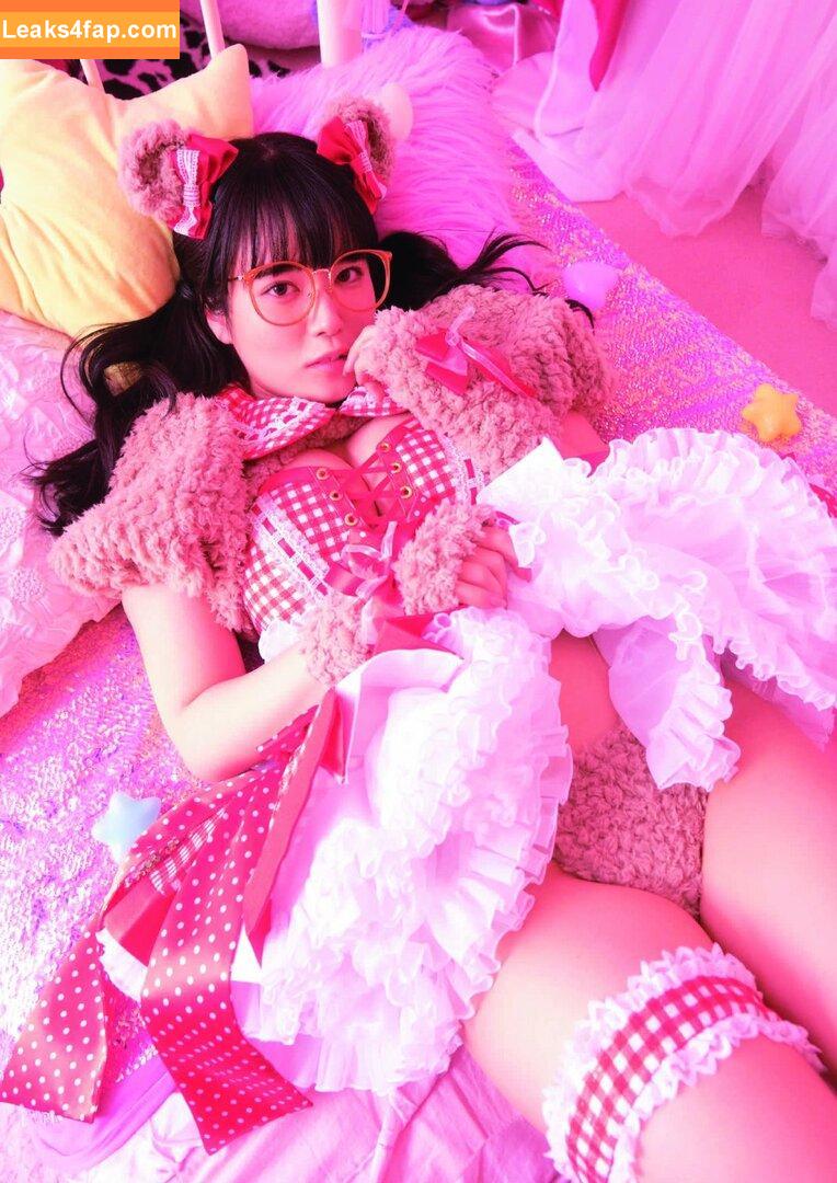 Umi Shinonome / umi_portrait слитое фото фото #0286