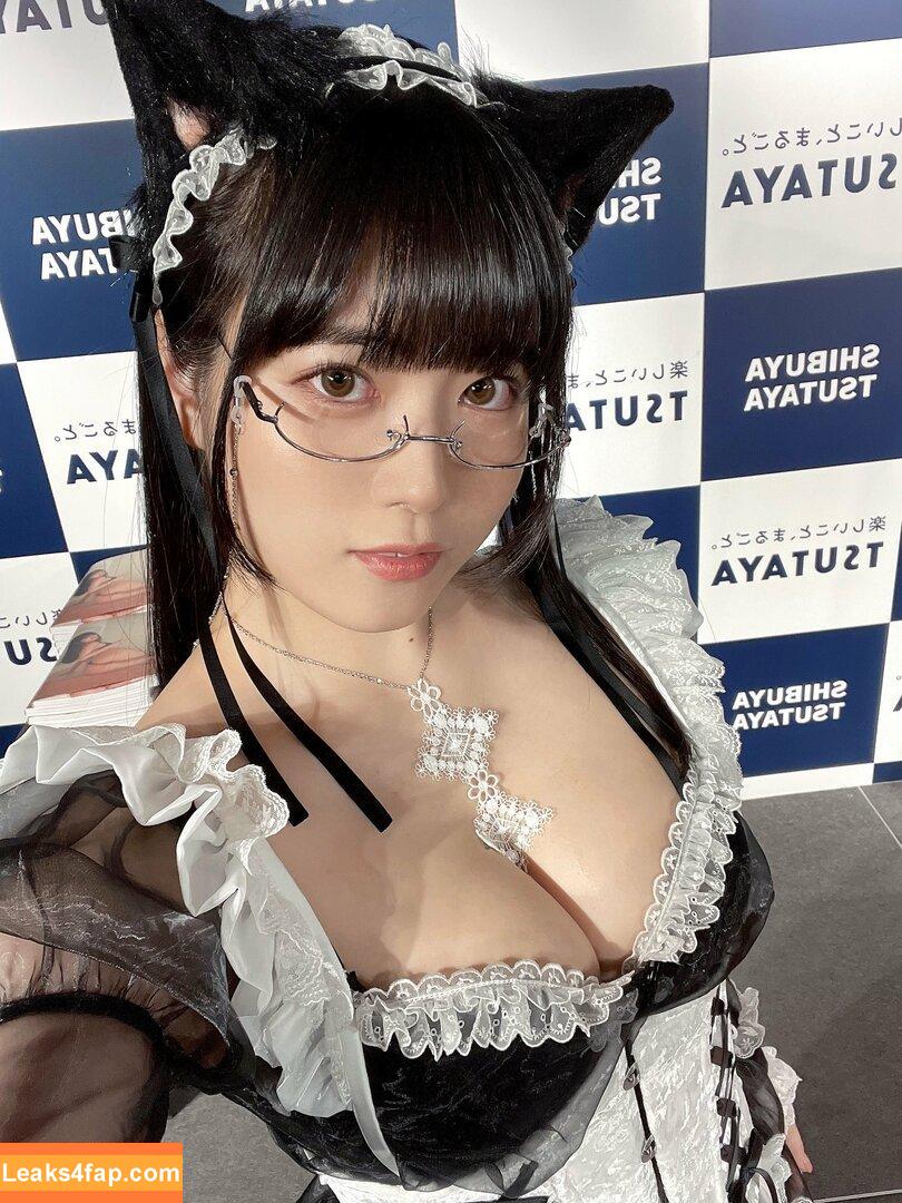 Umi Shinonome / umi_portrait слитое фото фото #0289