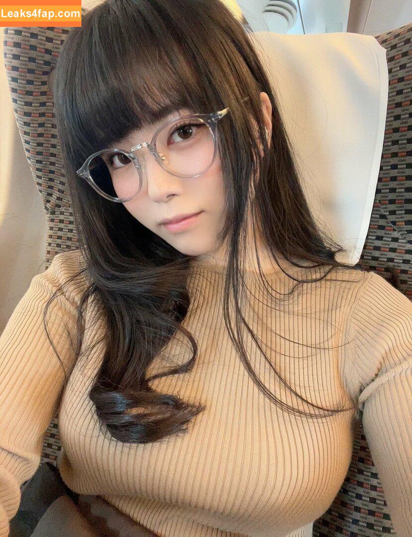 Umi Shinonome / umi_portrait слитое фото фото #0296