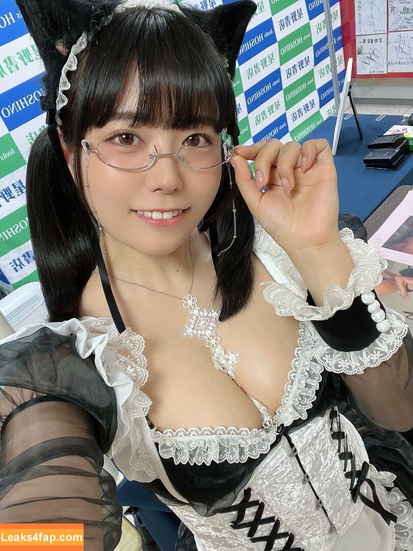 Umi Shinonome / umi_portrait слитое фото фото #0297