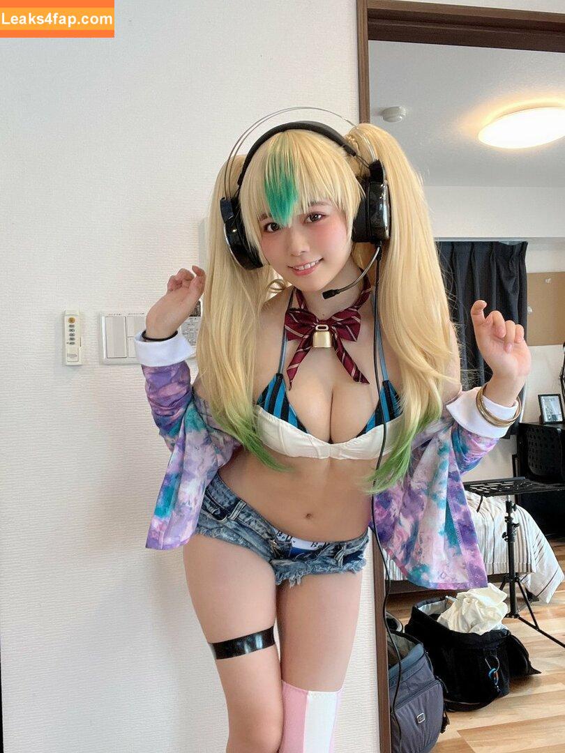 Umi Shinonome / umi_portrait слитое фото фото #0301