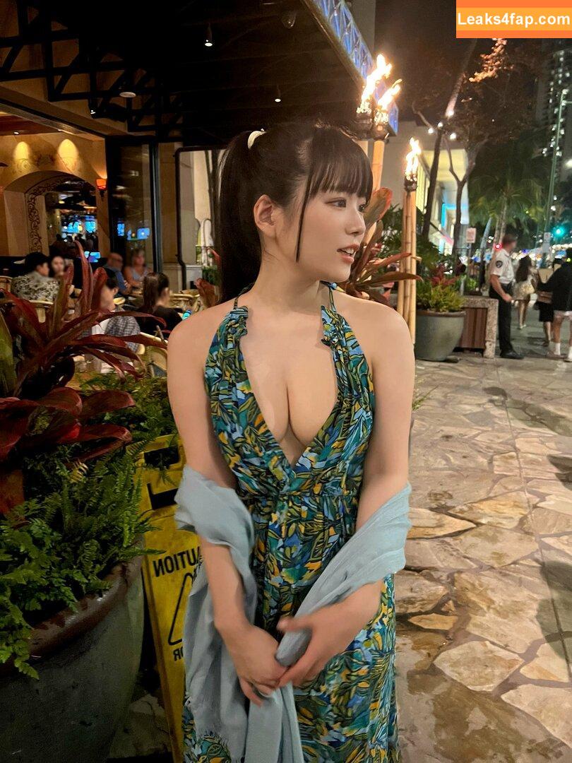 Umi Shinonome / umi_portrait слитое фото фото #0313