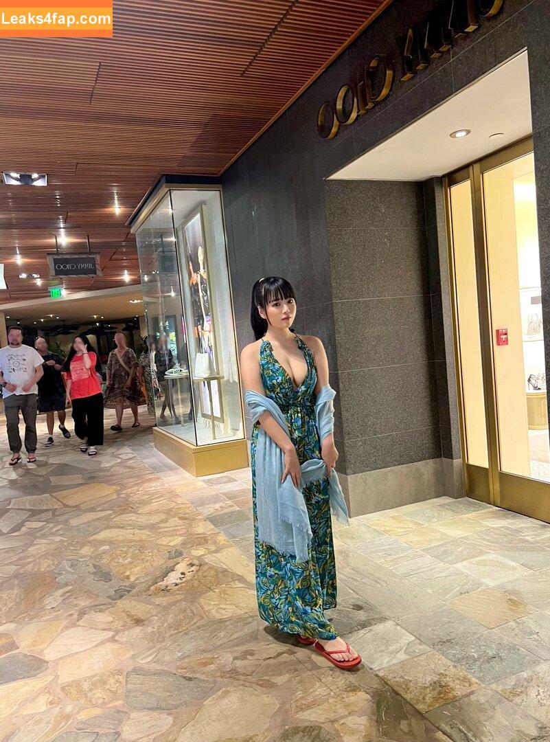 Umi Shinonome / umi_portrait слитое фото фото #0314