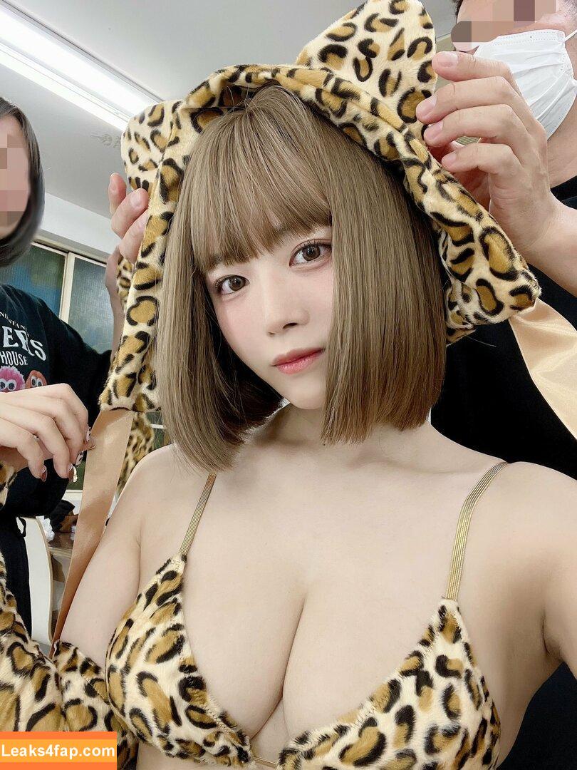 Umi Shinonome / umi_portrait слитое фото фото #0318