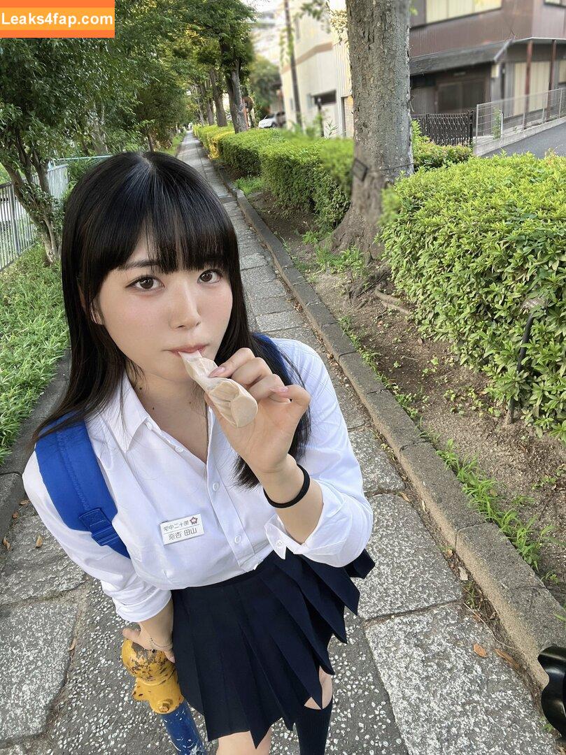 Umi Shinonome / umi_portrait слитое фото фото #0357