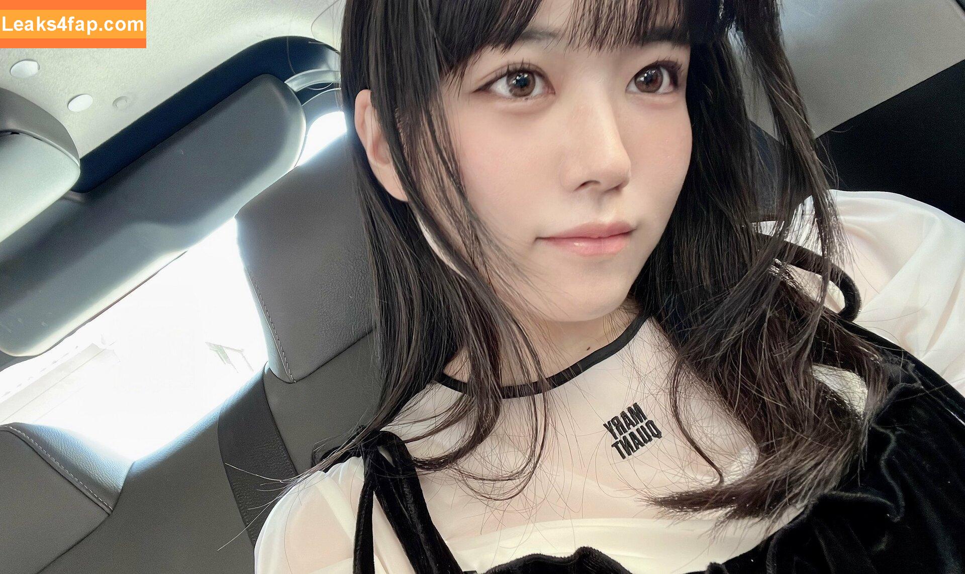 Umi Shinonome / umi_portrait слитое фото фото #0361