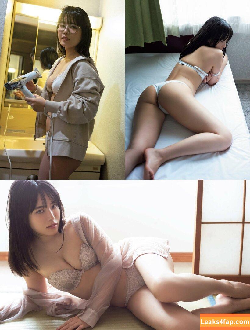 Umi Shinonome / umi_portrait слитое фото фото #0380