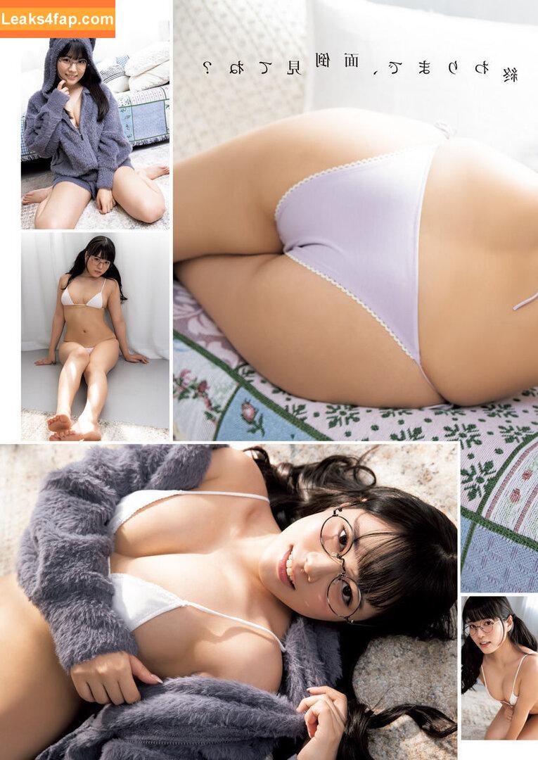 Umi Shinonome / umi_portrait слитое фото фото #0407