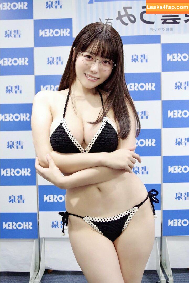 Umi Shinonome / umi_portrait слитое фото фото #0410