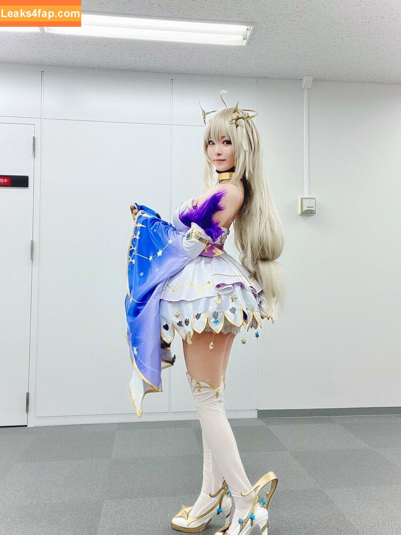 Umi Shinonome / umi_portrait слитое фото фото #0412