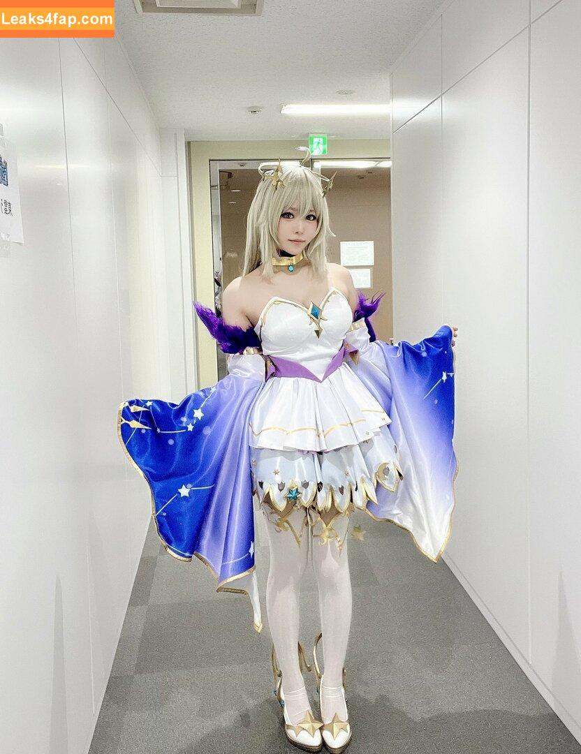 Umi Shinonome / umi_portrait слитое фото фото #0413