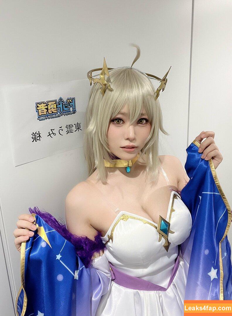 Umi Shinonome / umi_portrait слитое фото фото #0414