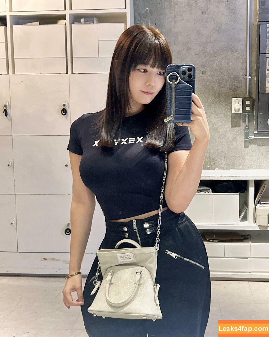 Umi Shinonome / umi_portrait слитое фото фото #0437