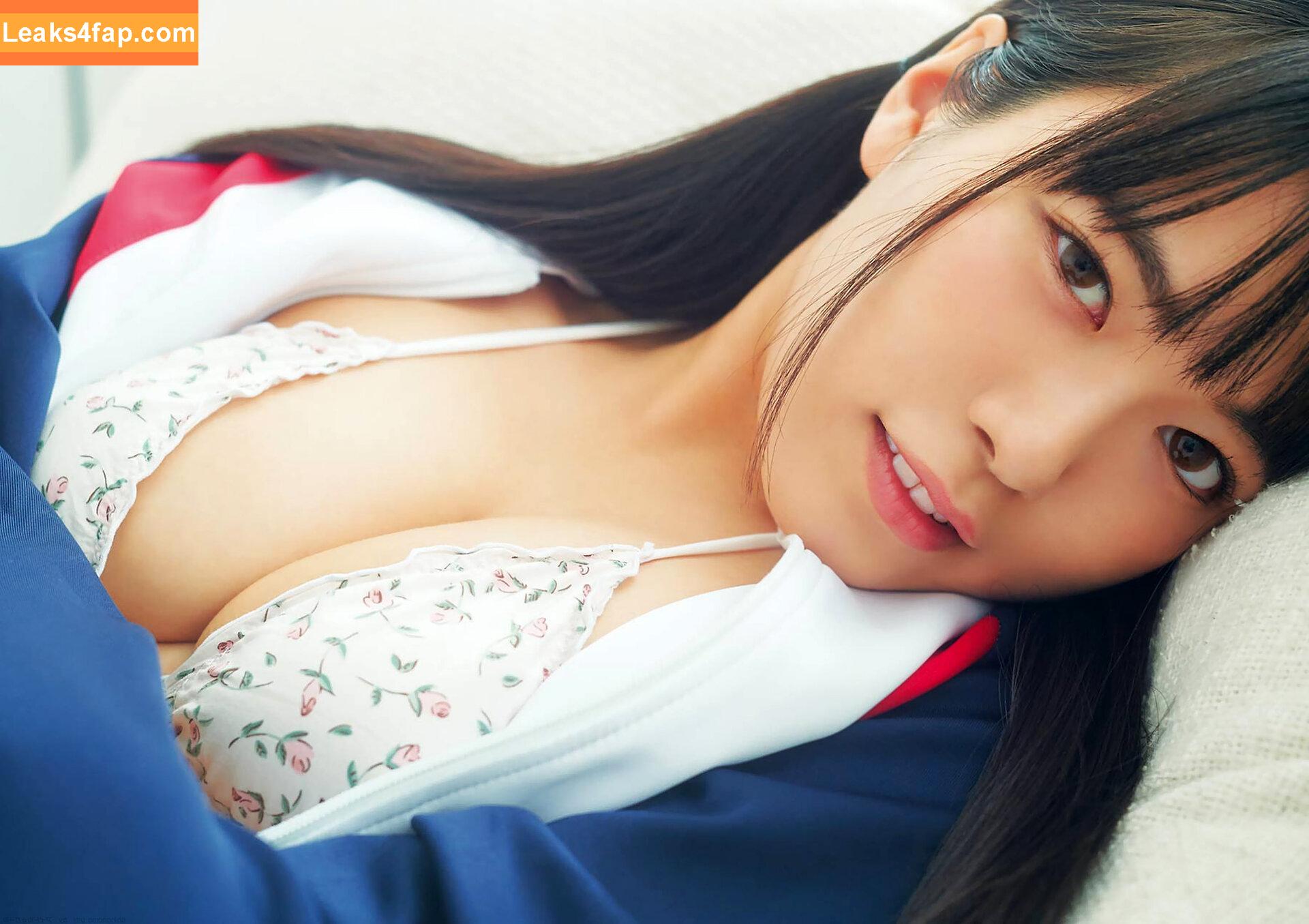 Umi Shinonome / umi_portrait слитое фото фото #0438