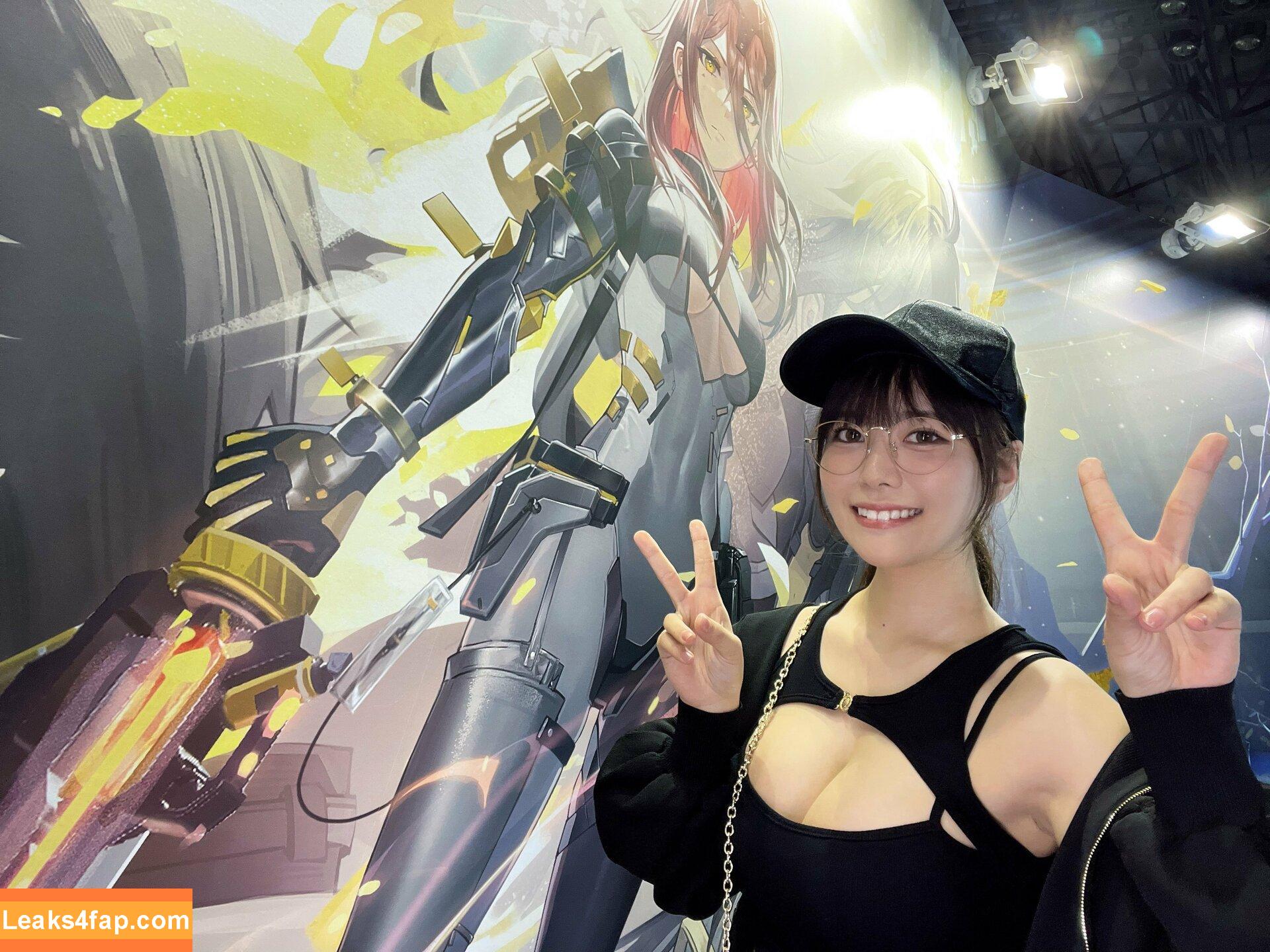 Umi Shinonome / umi_portrait слитое фото фото #0443