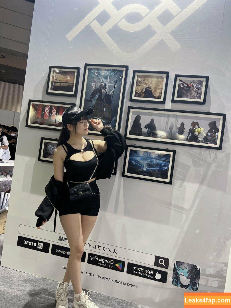 Umi Shinonome / umi_portrait leaked photo photo #0444