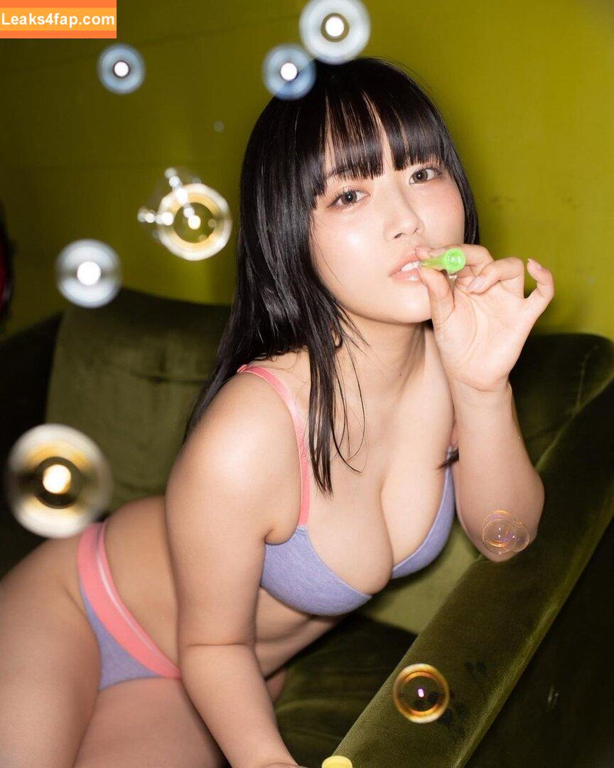 Umi Shinonome / umi_portrait слитое фото фото #0462