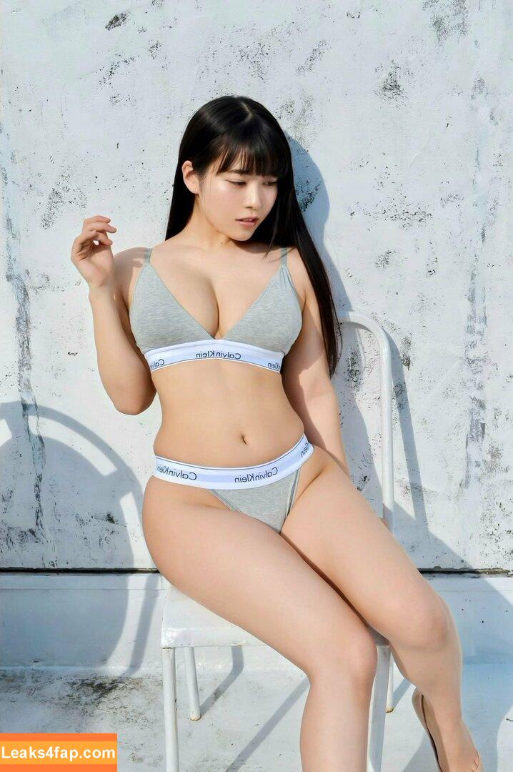 Umi Shinonome / umi_portrait слитое фото фото #0465