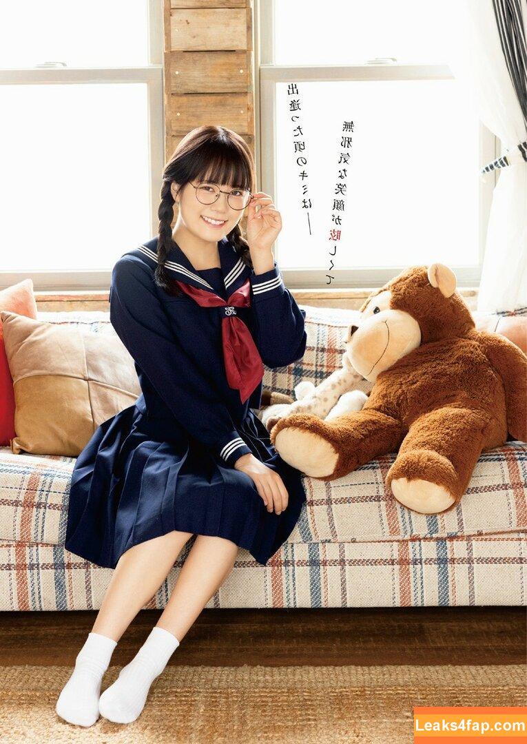 Umi Shinonome / umi_portrait слитое фото фото #0483