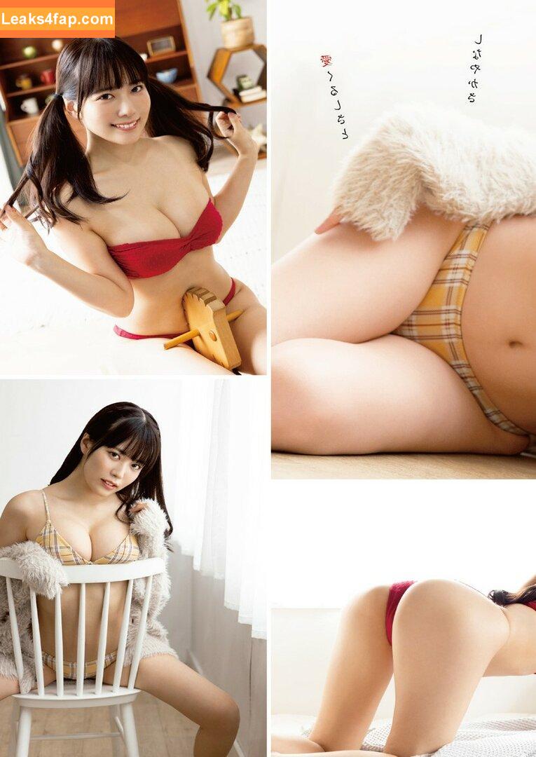 Umi Shinonome / umi_portrait слитое фото фото #0485