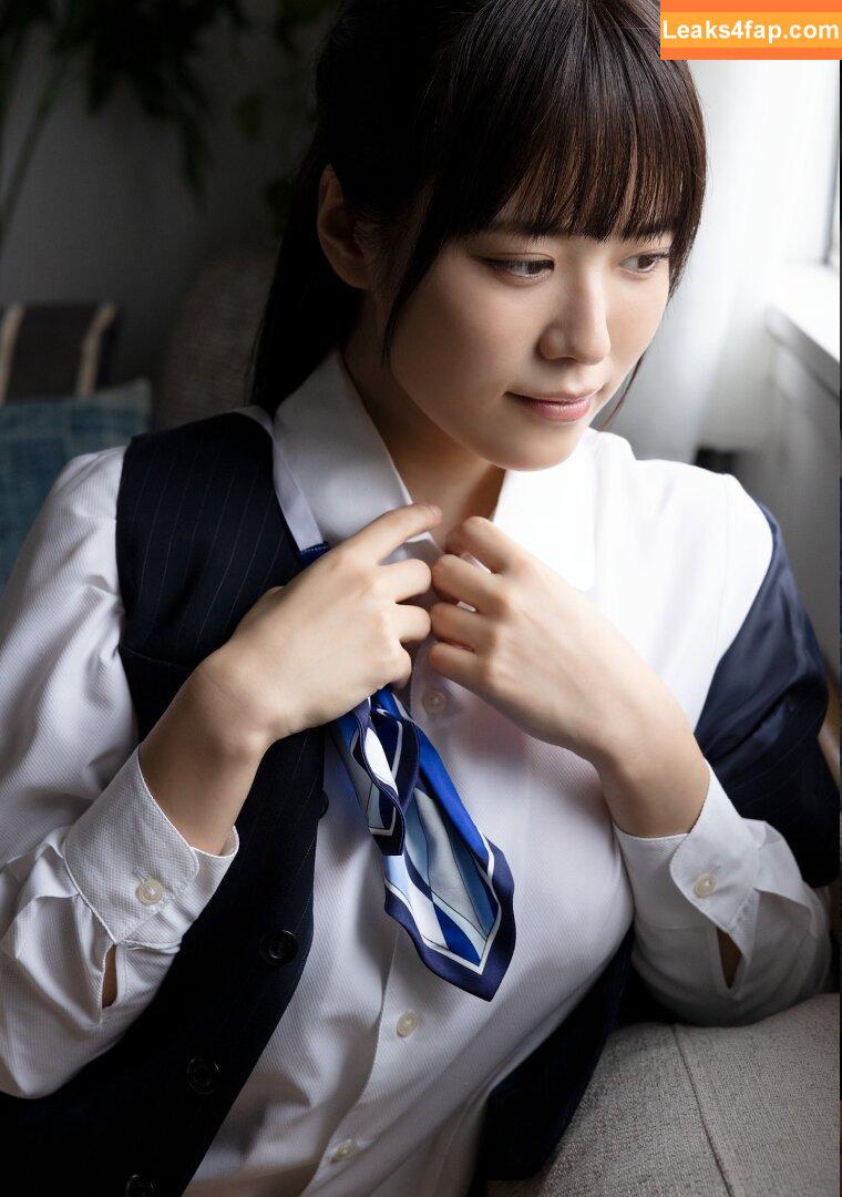 Umi Shinonome / umi_portrait слитое фото фото #0517