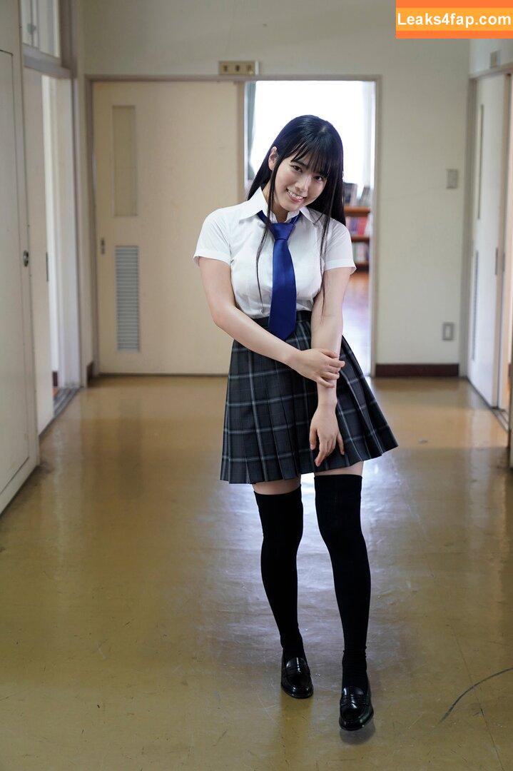 Umi Shinonome / umi_portrait слитое фото фото #0553