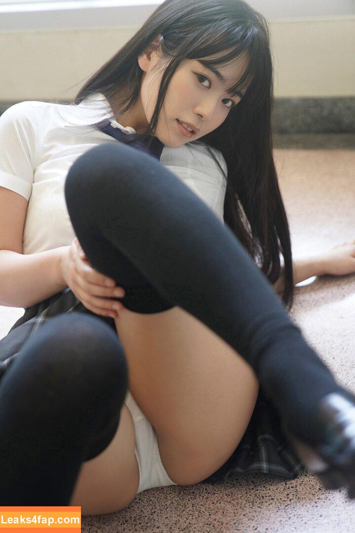 Umi Shinonome / umi_portrait слитое фото фото #0556