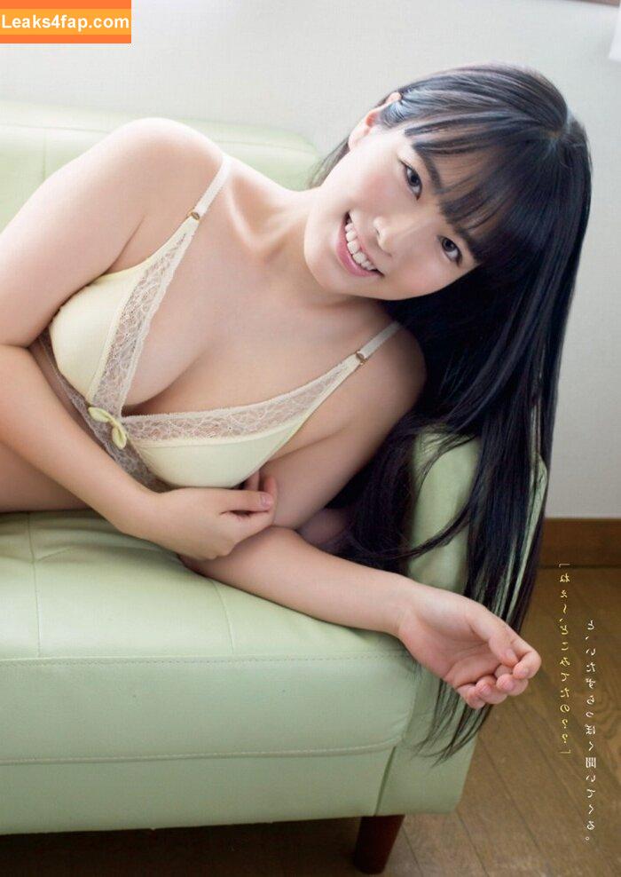 Umi Shinonome / umi_portrait слитое фото фото #0591