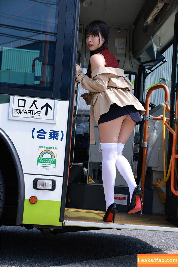 Umi Shinonome / umi_portrait слитое фото фото #0621