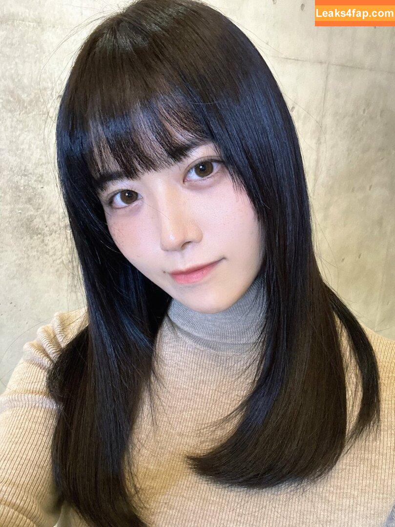 Umi Shinonome / umi_portrait слитое фото фото #0668