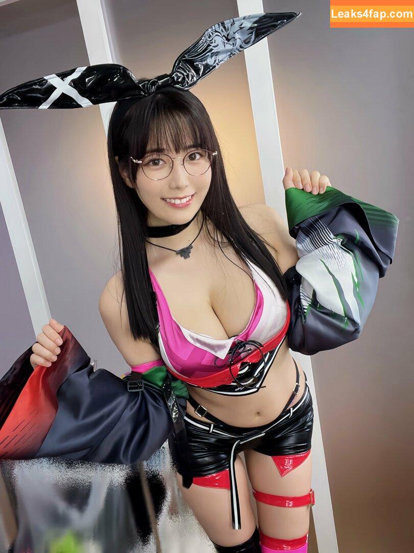 Umi Shinonome / umi_portrait слитое фото фото #0674