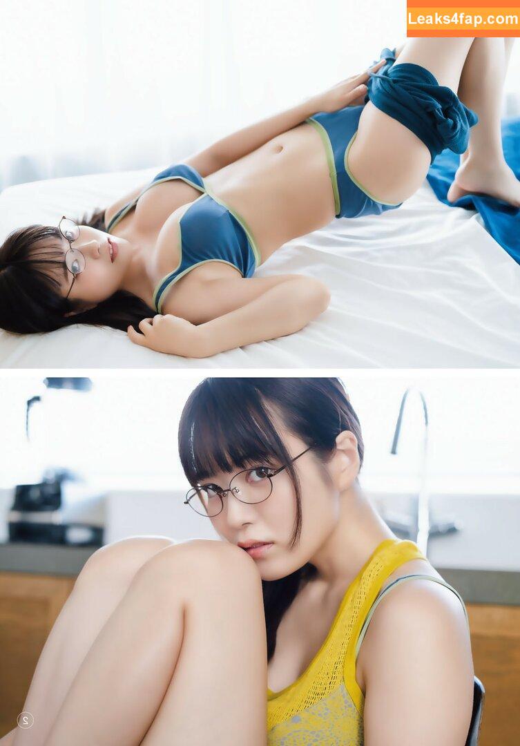 Umi Shinonome / umi_portrait слитое фото фото #0676